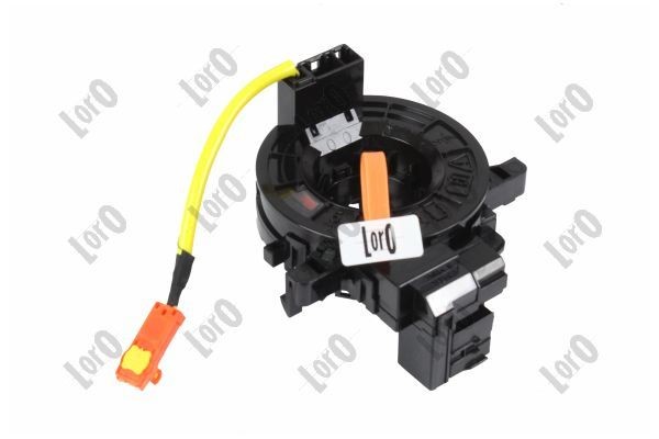 ABAKUS 134-01-013 Steering column switch TOYOTA TACOMA 2004 in original quality