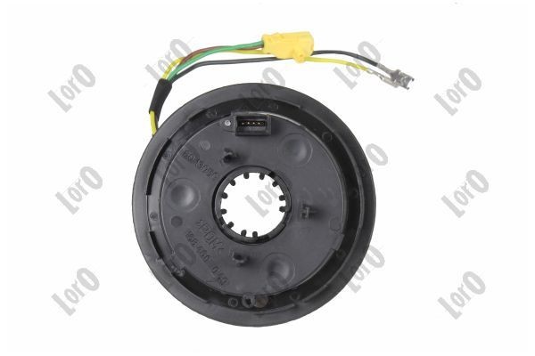 ABAKUS Clockspring, airbag 134-01-022 suitable for W202