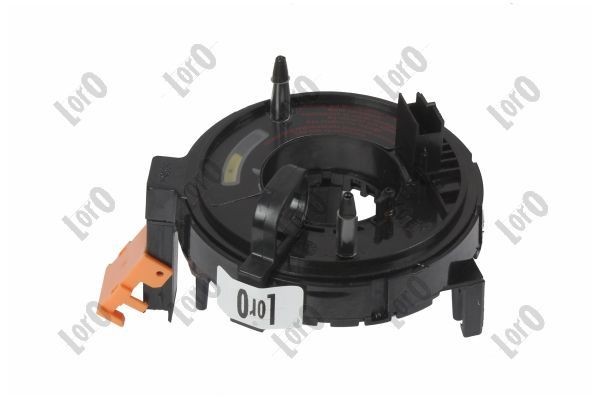 ABAKUS 134-01-024 Steering column switch AUDI A3 2009 in original quality