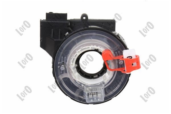 Great value for money - ABAKUS Clockspring, airbag 134-01-029