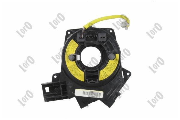 ABAKUS 13401030 Steering column switch Ford Focus Mk2 2.0 CNG 145 hp Petrol/Compressed Natural Gas (CNG) 2011 price