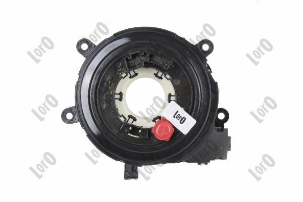 Great value for money - ABAKUS Clockspring, airbag 134-01-033
