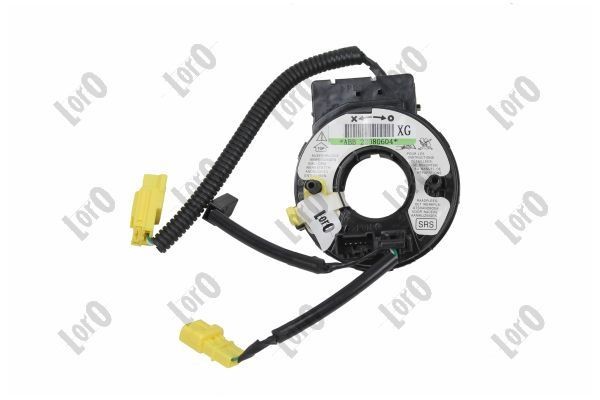 ABAKUS with cable set Clockspring, airbag 134-01-039 buy