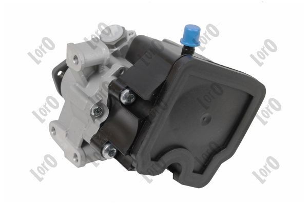 ABAKUS Hydraulic steering pump 140-01-010 suitable for MERCEDES-BENZ SPRINTER, VIANO, VITO