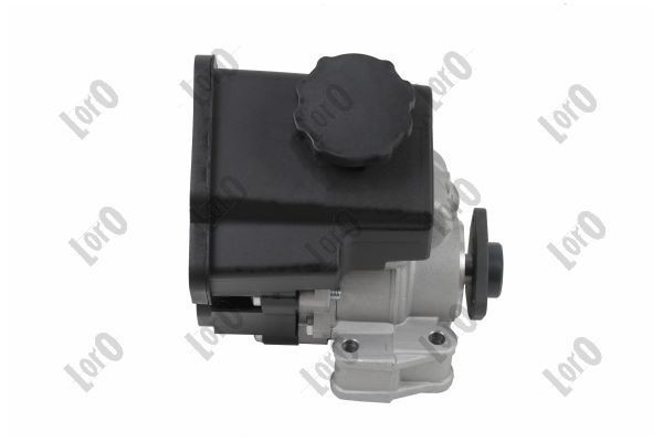 14001010 Hydraulic Pump, steering system ABAKUS 140-01-010 review and test