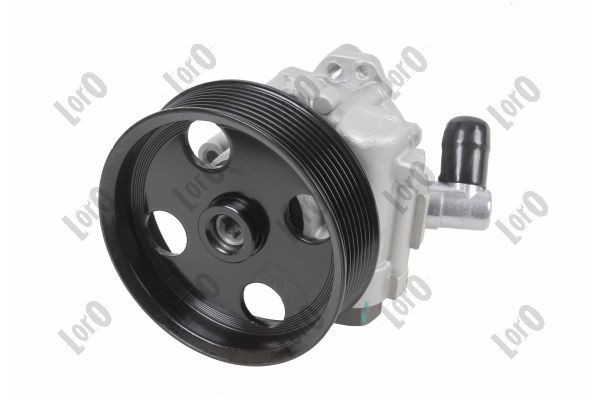 ABAKUS 14001027 Hydraulic steering pump W164 ML 280 CDI 3.0 4-matic 190 hp Diesel 2009 price