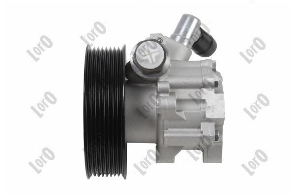 14001027 Hydraulic Pump, steering system ABAKUS 140-01-027 review and test