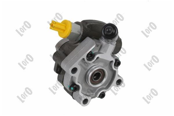 ABAKUS Hydraulic steering pump 140-01-046 for FORD MONDEO