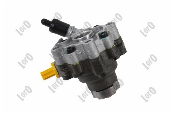 14001046 Hydraulic Pump, steering system ABAKUS 140-01-046 review and test
