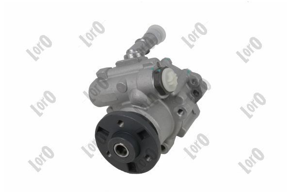 ABAKUS 14001065 Hydraulic pump steering system BMW 3 Saloon (E90) 330 i 258 hp Petrol 2010
