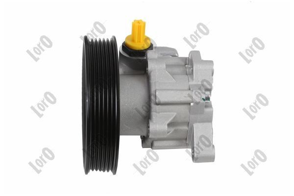 ABAKUS Hydraulic steering pump 140-01-071 suitable for MERCEDES-BENZ C-Class, ML-Class