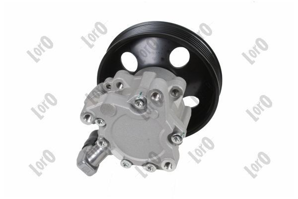 14001071 Hydraulic Pump, steering system ABAKUS 140-01-071 review and test