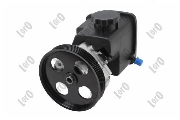 ABAKUS Hydraulic pump steering system MERCEDES-BENZ E-Class T-modell (S211) new 140-01-074