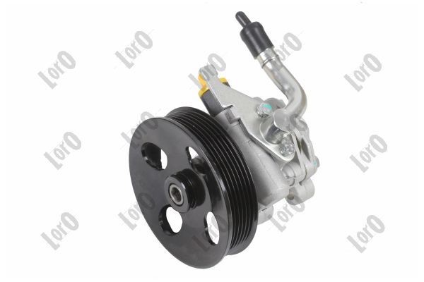 Hyundai Power steering pump ABAKUS 140-01-077 at a good price