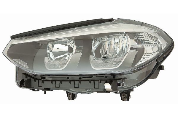 Scheinwerfer für BMW X3 LED und Xenon günstig kaufen