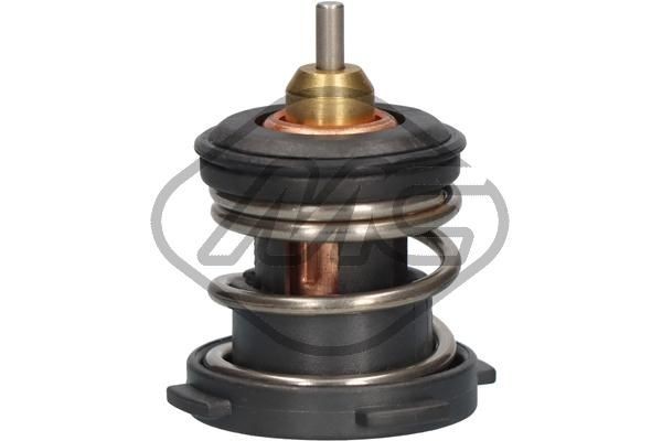 Volkswagen PASSAT Thermostat 19407551 Metalcaucho 31317 online buy