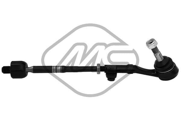 BMW 3 Series Repair Kit, reversing lever Metalcaucho 59595 cheap
