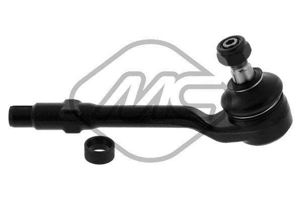 Inner rack end Metalcaucho Front Axle Left, Front Axle Right, 188 mm - 77761