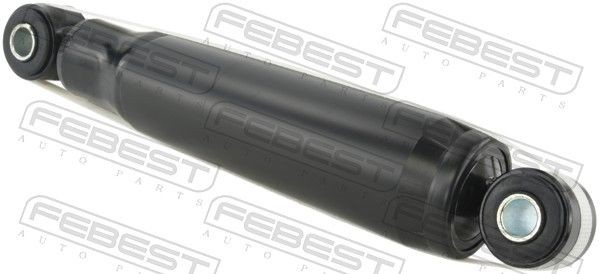 FEBEST 25110-002R Shock absorber 5206 LW
