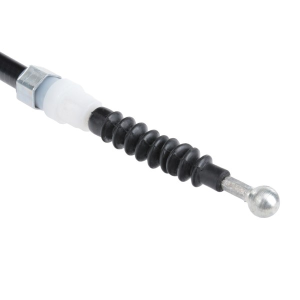 ATE 580195 Cable, parking brake 1447mm