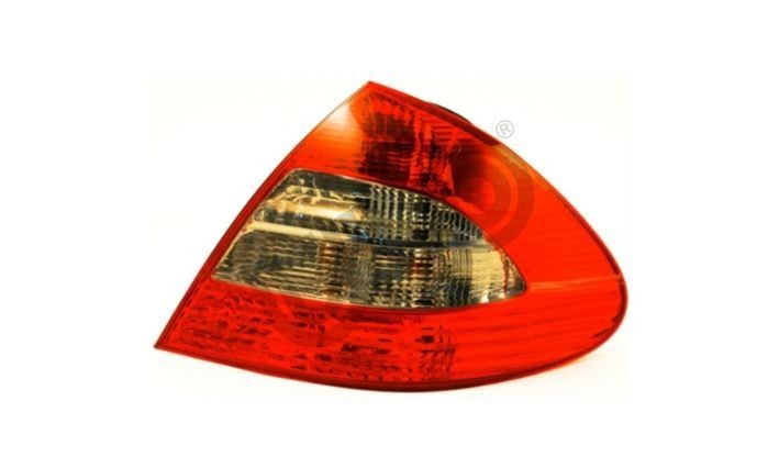Great value for money - ULO Rear light 1032002
