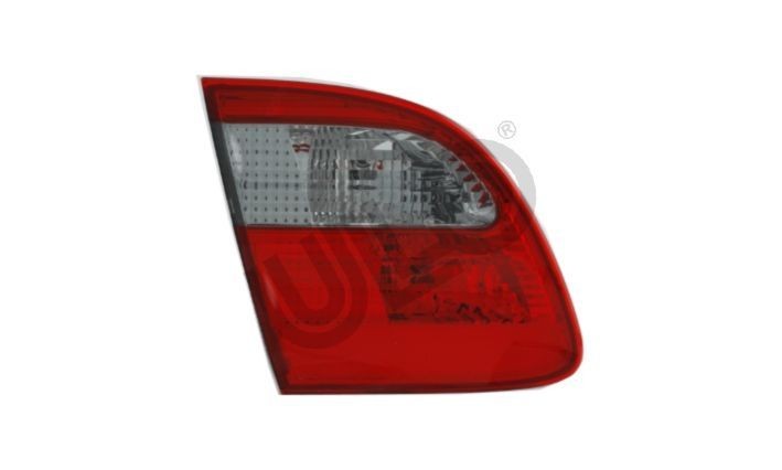 Great value for money - ULO Rear light 1064003