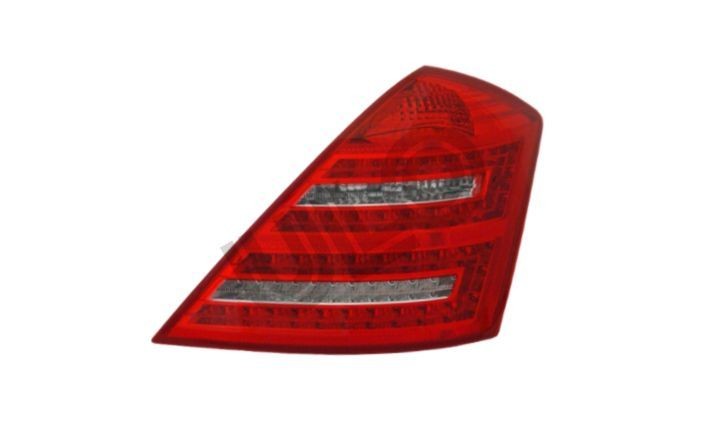 ULO Back light left and right Mercedes-Benz W221 new 1072002