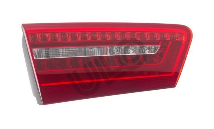 106087210 ULO 1096003 Tail lights Audi A6 C7 Avant 3.0 TDI quattro 218 hp Diesel 2018 price