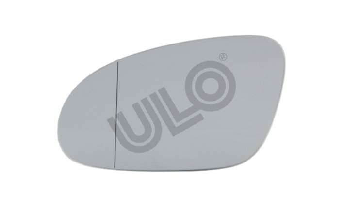 Great value for money - ULO Mirror Glass, outside mirror 3003015