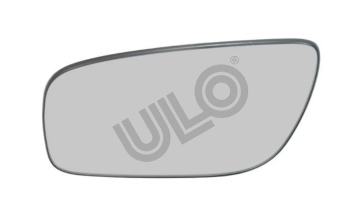 ULO Wing mirror glass left and right MERCEDES-BENZ E-Class T-modell (S211) new 3036004