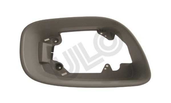 ULO 3036009 Wing mirror covers MERCEDES-BENZ E-Class T-modell (S211) E 270 T CDI (211.216) 177 hp Diesel 2007