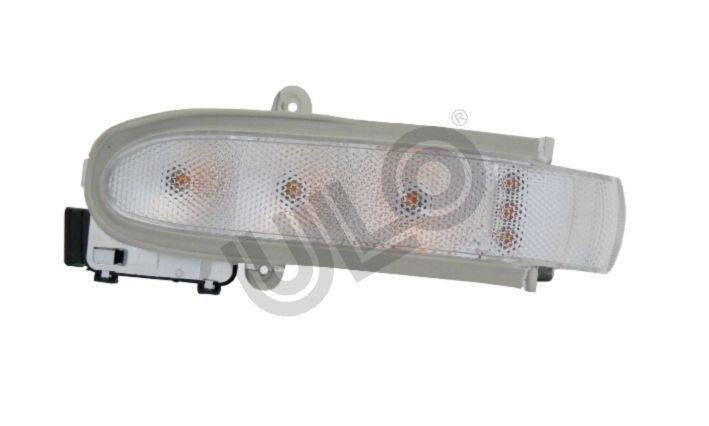 ULO Side indicator 3037001 Mercedes-Benz C-Class 2003