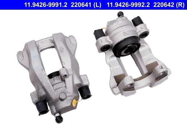 220642 ATE without holder Caliper 11.9426-9992.2 buy