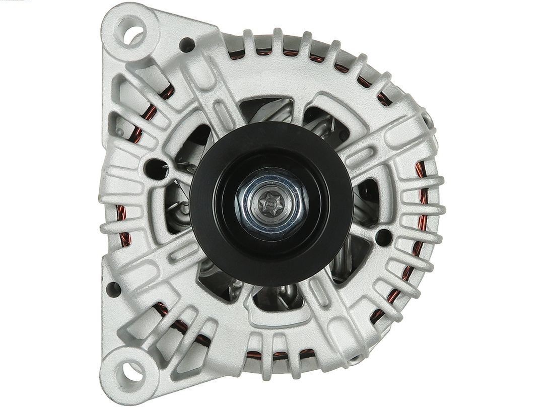 Great value for money - AS-PL Alternator A3654S