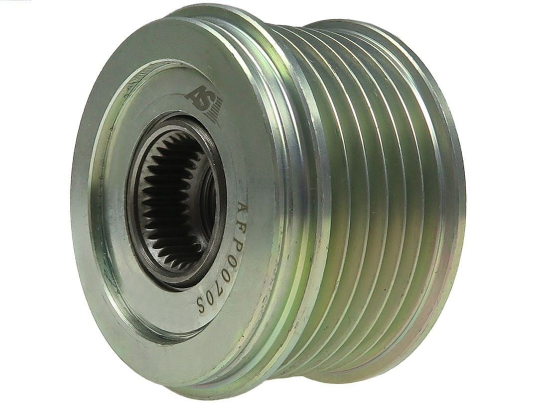 AS-PL AFP0070S IVECO Alternator freewheel pulley