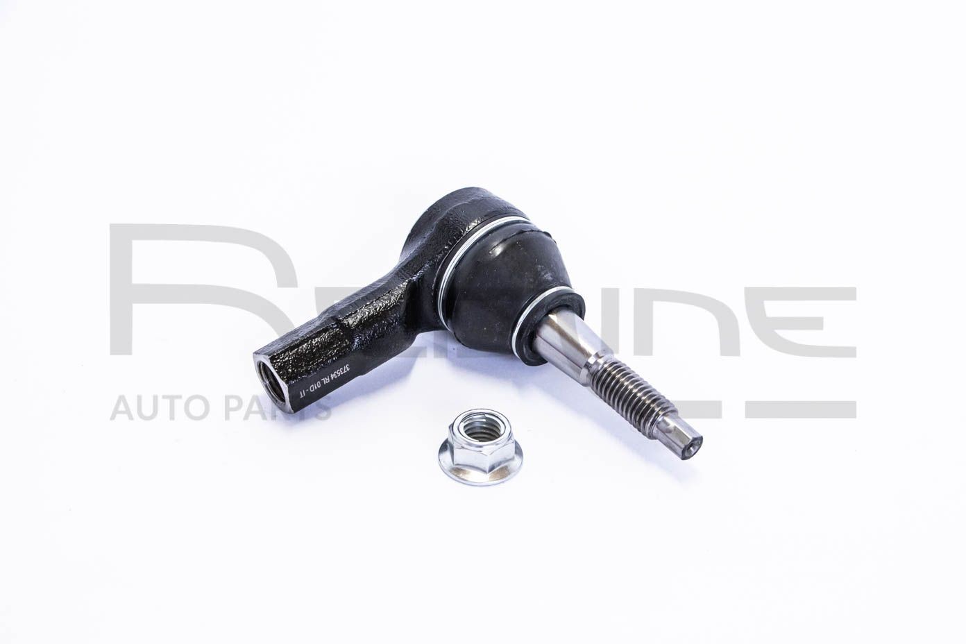 Original 40CV040 RED-LINE Track rod end experience and price