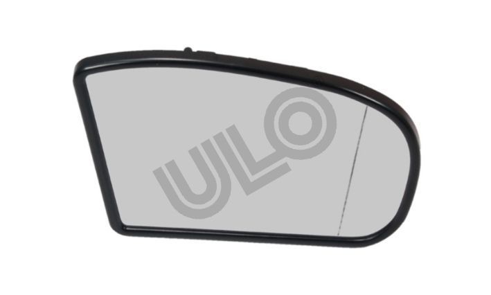 Original 3090002 ULO Wing mirror glass experience and price