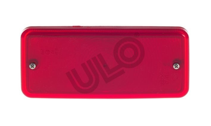 ULO both sides, R10W, Bulb Technology Taillight 3582-11 buy