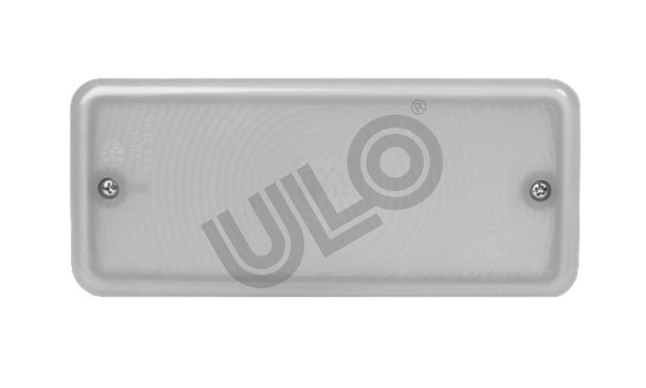 ULO H1, 24V, ohne Glühlampe, ohne Kabel, mit Stecker Rückfahrleuchte 3582-12 kaufen