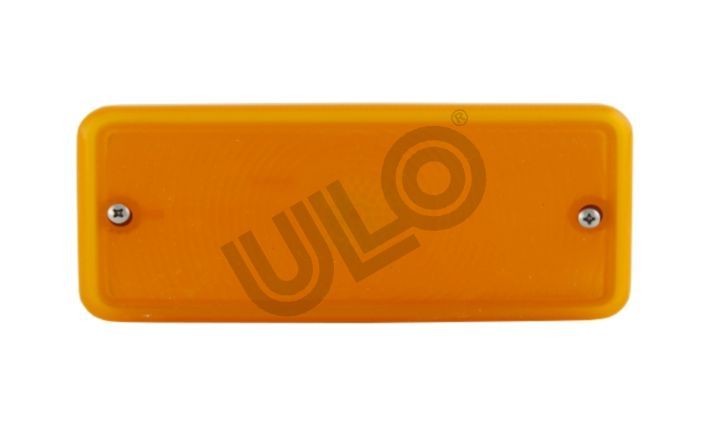 ULO both sides, Rear, yellow Lens, indicator 3592-02 buy
