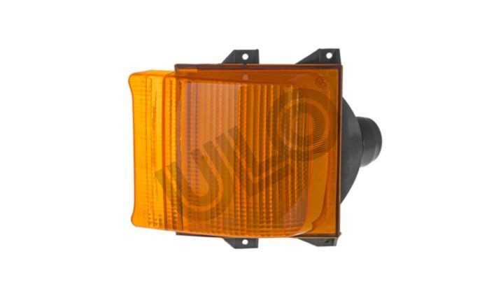 ULO 5558-01 Side indicator IVECO experience and price