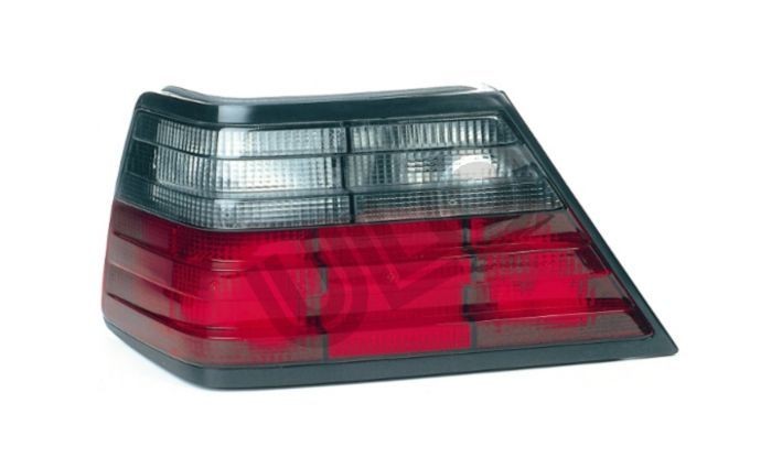 145695010 ULO Left, without bulb holder Tail light 5695-01 buy