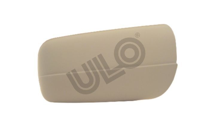 146211690 ULO 621169 Side mirror covers MERCEDES-BENZ E-Class T-modell (S210) E 250 T Turbo-D (210.215) 150 hp Diesel 1998