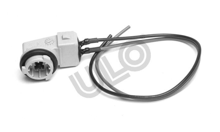 ULO 6373-02 Lampenträger, Begrenzungsleuchte für MITSUBISHI Canter (FE5, FE6) 6.Generation LKW in Original Qualität