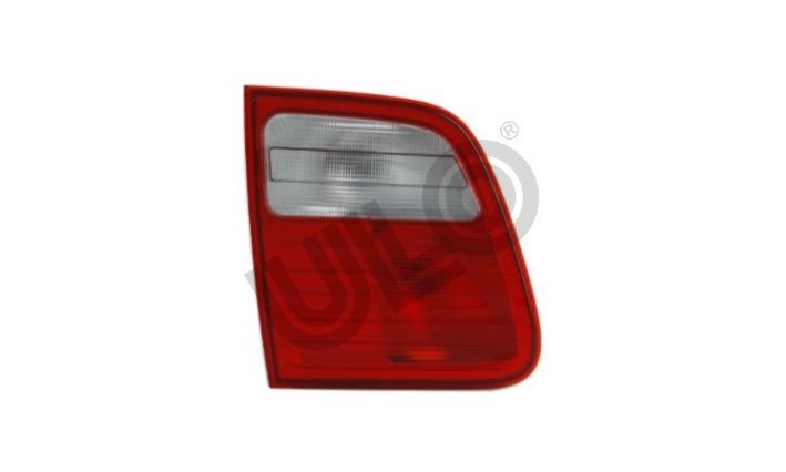 ULO Tail lights left and right MERCEDES-BENZ E-Class T-modell (S210) new 6433-01