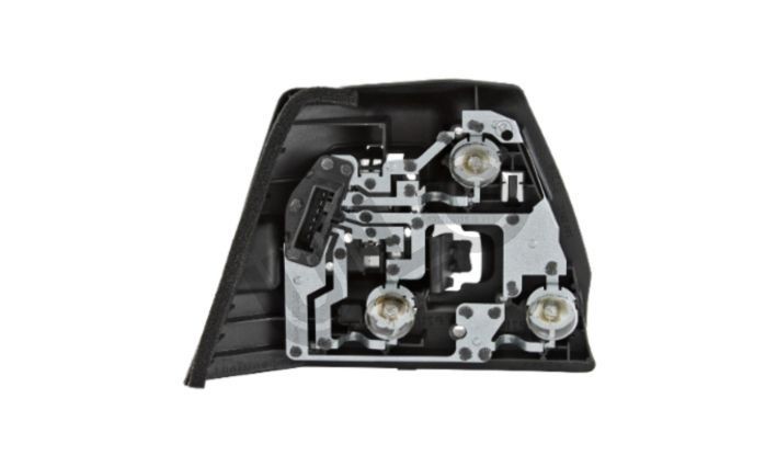 ULO 6824-02 Lamp Base, tail light BMW experience and price