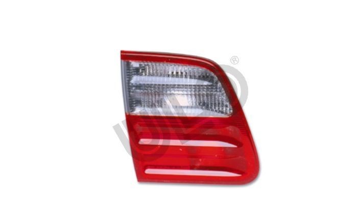 ULO Back lights left and right MERCEDES-BENZ E-Class T-modell (S210) new 6928-01