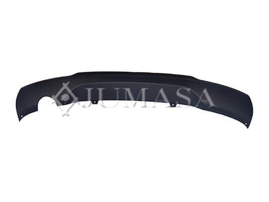 Original JUMASA Bumper lip 26403093 for OPEL VECTRA