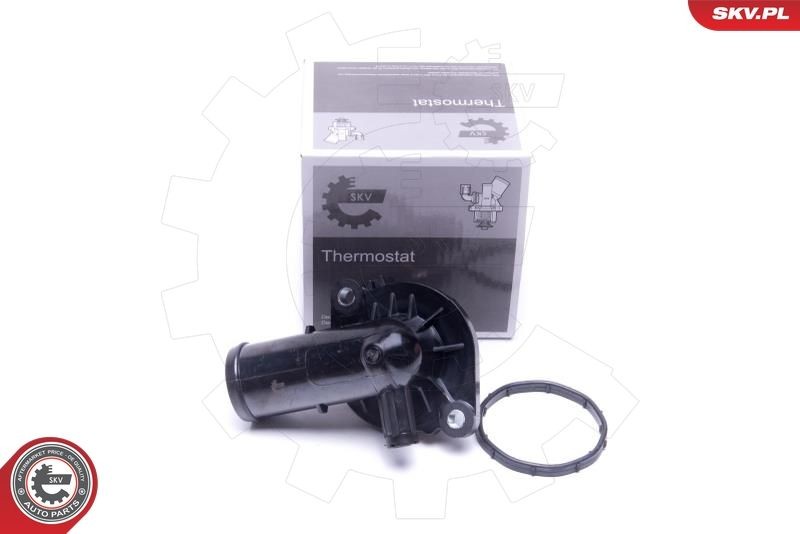 ESEN SKV 20SKV165 Thermostat CHRYSLER GRAND VOYAGER 2007 in original quality