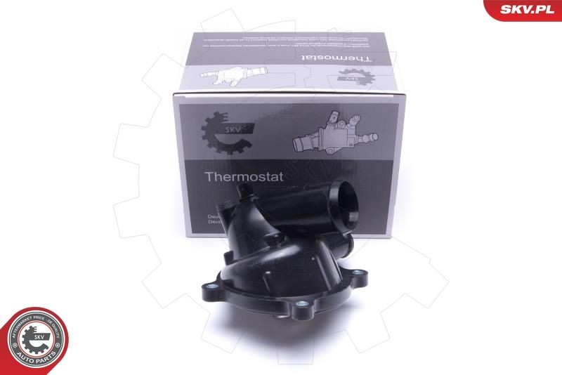 Great value for money - ESEN SKV Thermostat, coolant 20SKV179